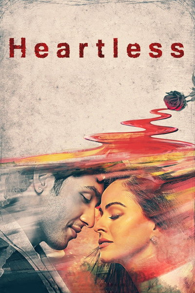 Póster de Heartless