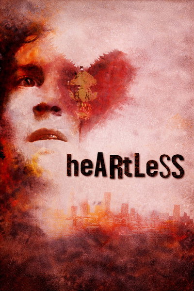Póster de Heartless