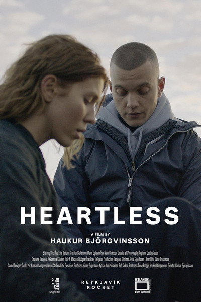 Póster de Heartless