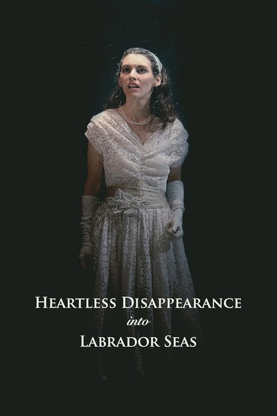 Póster de Heartless Disappearance Into Labrador Seas