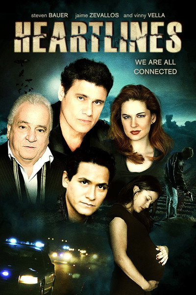 Póster de Heartlines