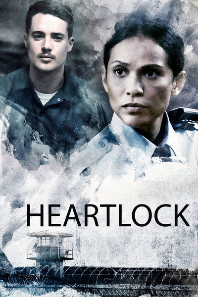 Póster de Heartlock