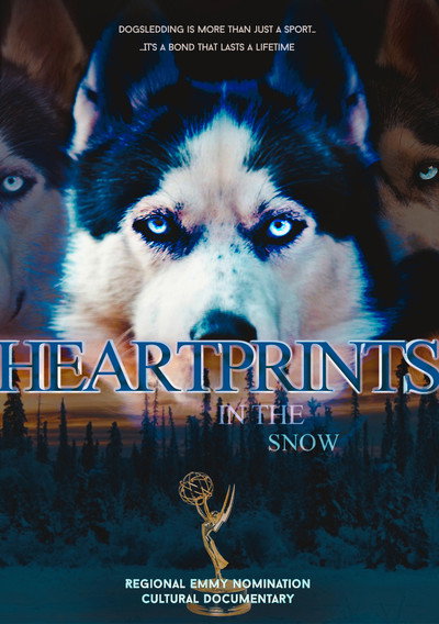 Póster de Heartprints in the Snow