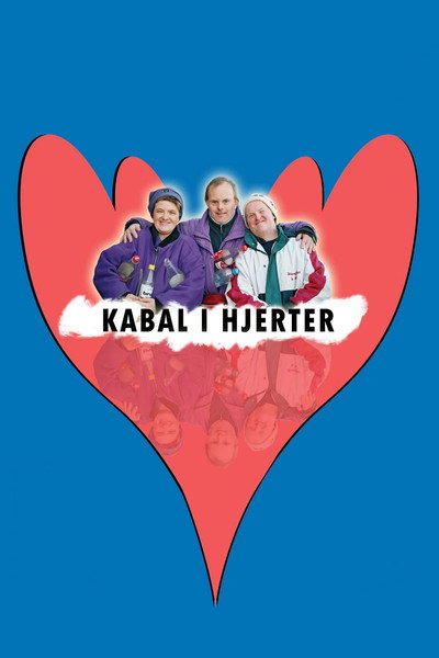 Póster de Hearts