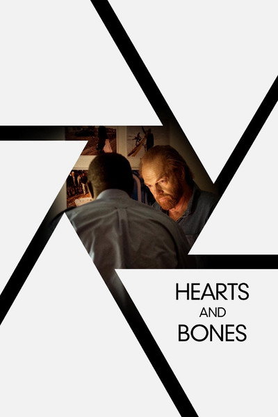 Póster de Hearts and Bones