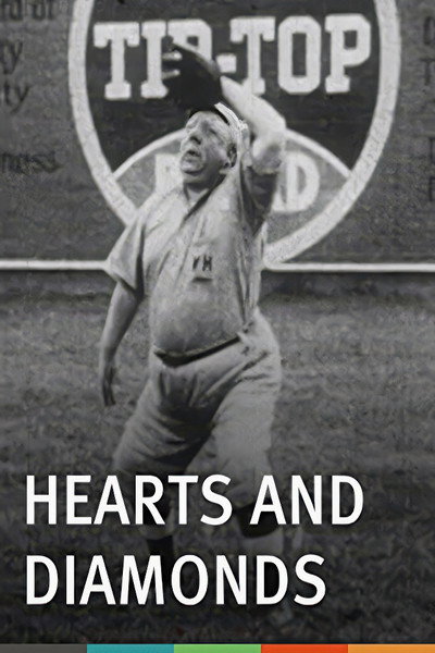 Póster de Hearts and Diamonds
