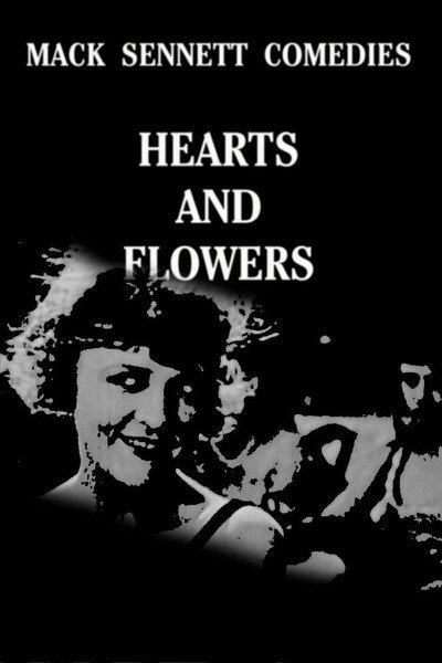 Póster de Hearts and Flowers