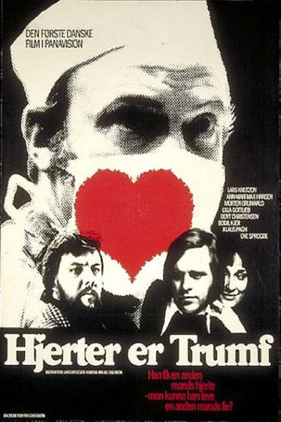 Póster de Hearts High