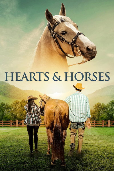 Póster de Hearts & Horses
