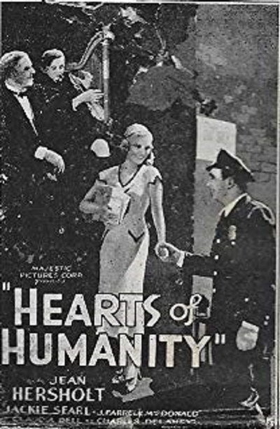 Póster de Hearts of Humanity