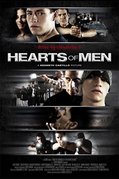 Póster de Hearts of Men