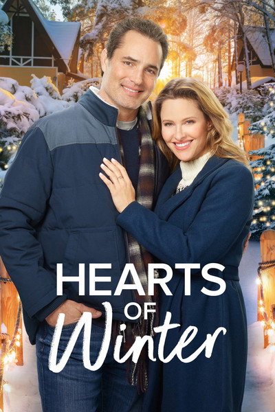 Póster de Hearts of Winter