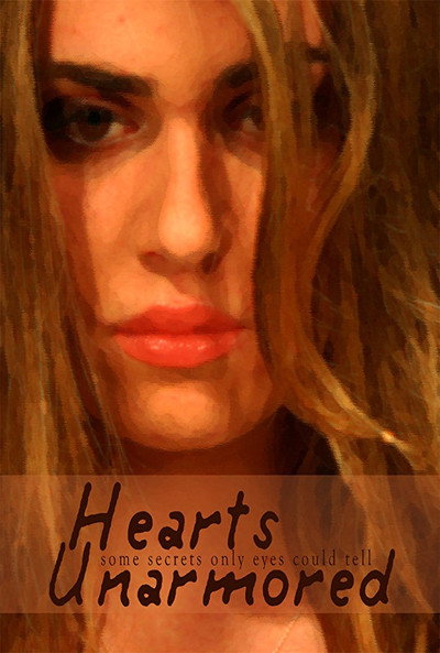 Póster de Hearts Unarmored