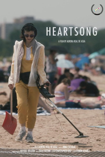 Póster de Heartsong