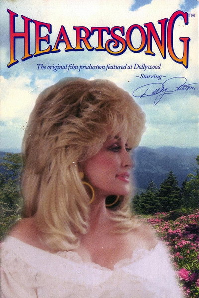 Póster de Heartsong