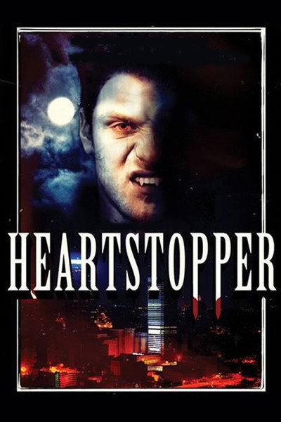 Póster de Heartstopper