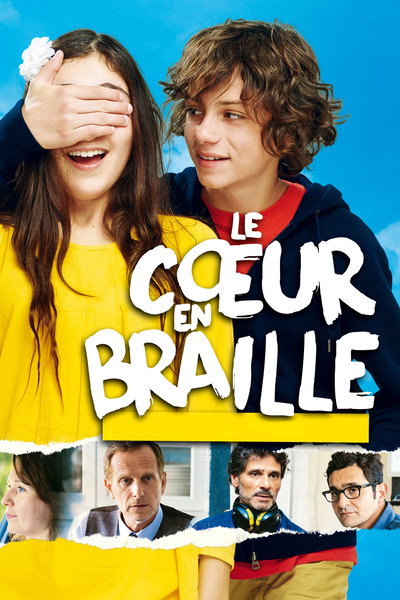 Póster de Heartstrings