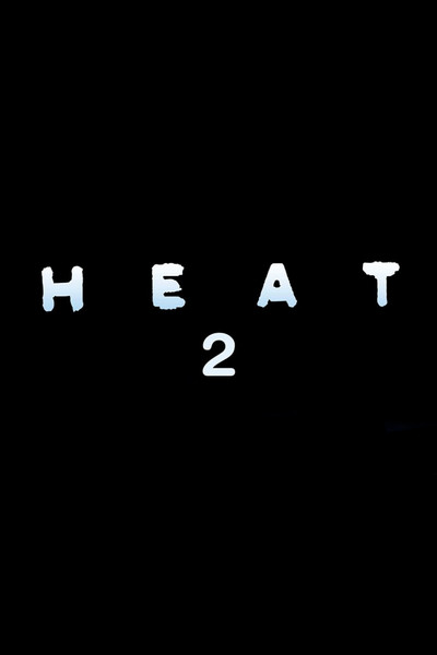 Póster de Heat 2