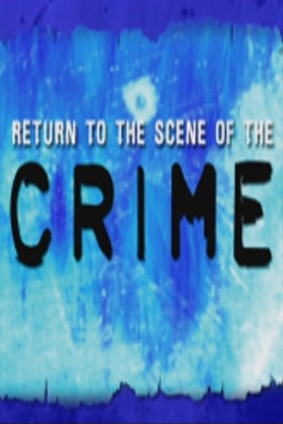 Póster de Heat: Return to the Scene of the Crime