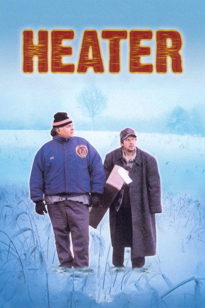 Póster de Heater
