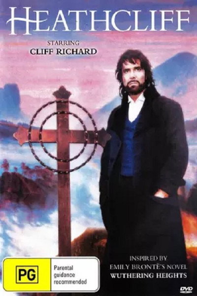 Póster de Heathcliff