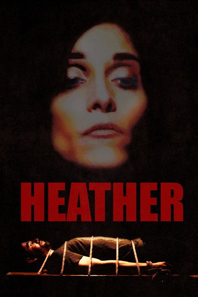 Póster de Heather