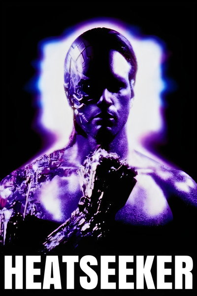 Póster de Heatseeker