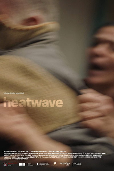 Póster de Heatwave