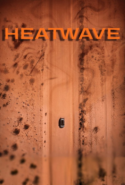Póster de Heatwave