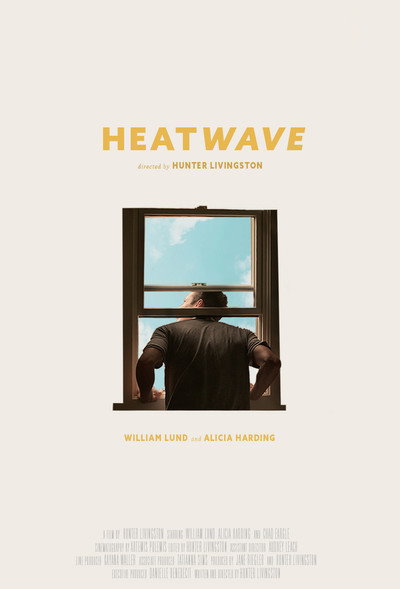Póster de Heatwave