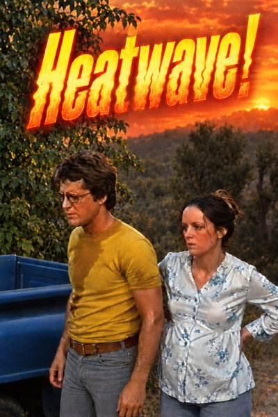 Póster de Heatwave!