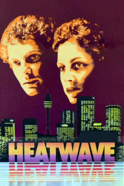 Póster de Heatwave