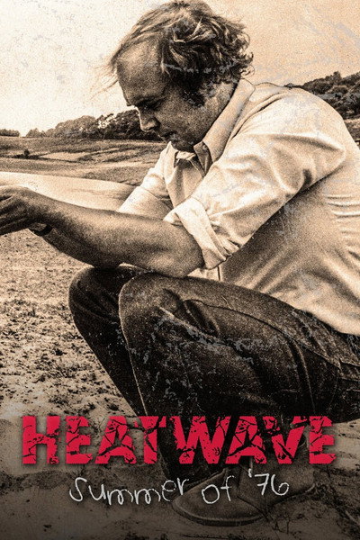 Póster de Heatwave: Summer of '76