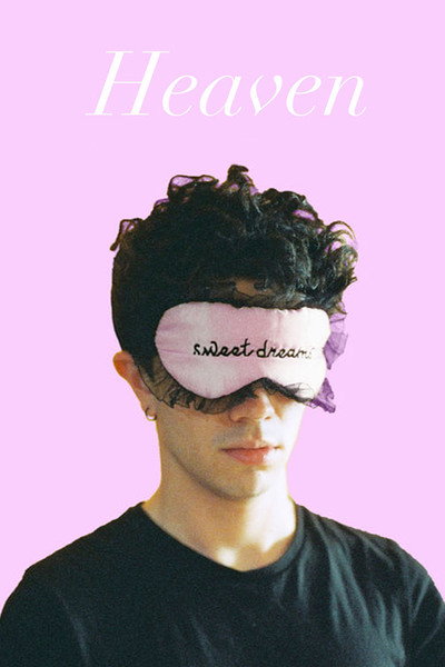Póster de Heaven