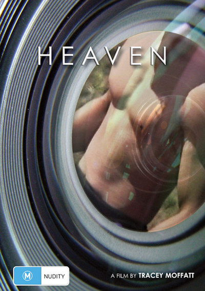 Póster de Heaven