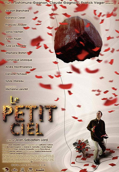 Póster de Heaven