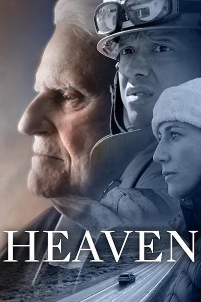 Póster de Heaven