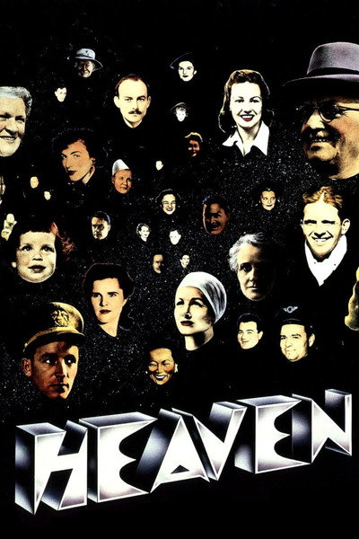 Póster de Heaven