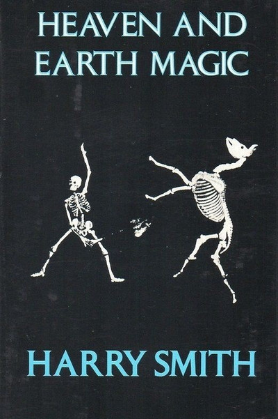Póster de Heaven and Earth Magic