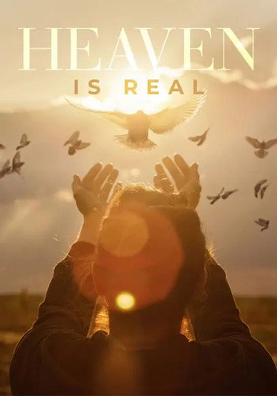 Póster de Heaven is Real