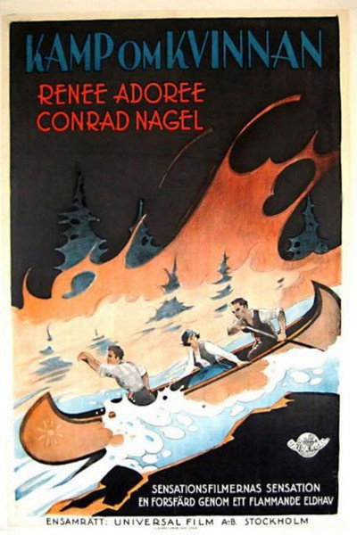Póster de Heaven on Earth