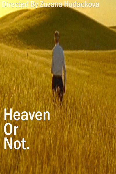 Póster de Heaven or Not
