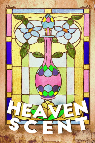 Póster de Heaven Scent