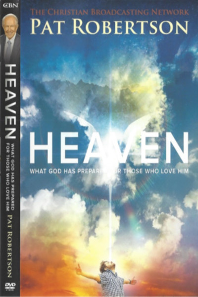 Póster de Heaven: What God Has Prepared for Those Who Love Him