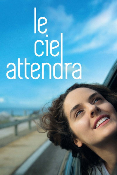 Póster de Heaven Will Wait