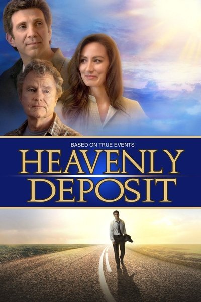 Póster de Heavenly Deposit