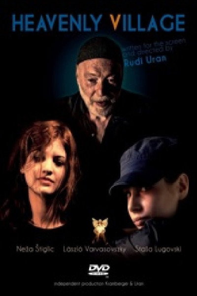 Póster de Heavenly village