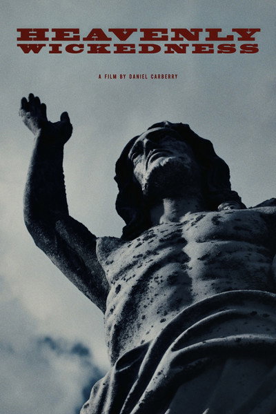 Póster de Heavenly Wickedness