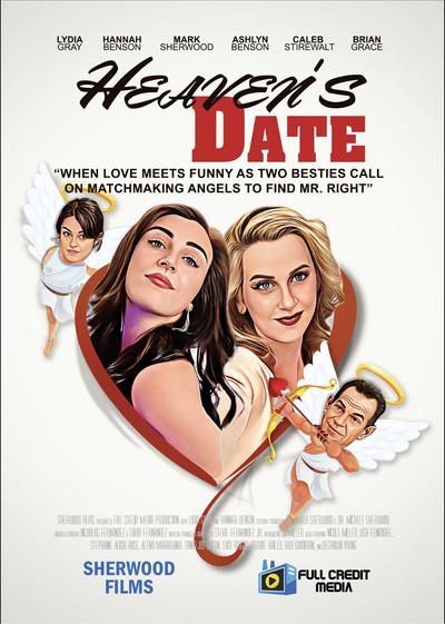 Póster de Heaven's Date
