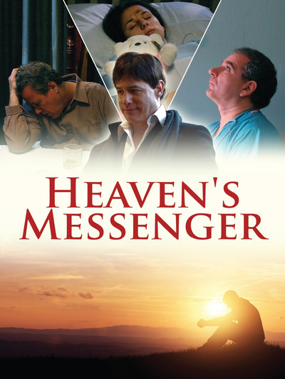 Póster de Heaven's Messenger